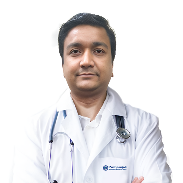 Doctor Photo